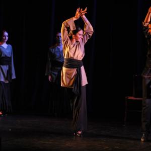 Fotografía de Conservatorio de Danza: Alhambra - Conservatorio de Danza