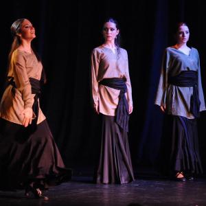 Fotografía de Conservatorio de Danza: Alhambra - Conservatorio de Danza
