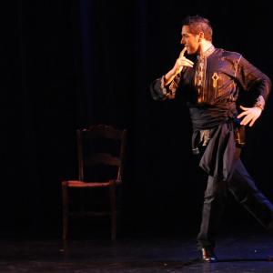 Fotografía de Conservatorio de Danza: Alhambra - Conservatorio de Danza