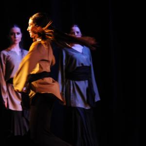 Fotografía de Conservatorio de Danza: Alhambra - Conservatorio de Danza