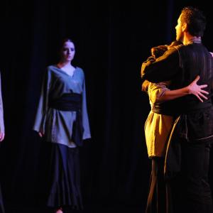 Fotografía de Conservatorio de Danza: Alhambra - Conservatorio de Danza