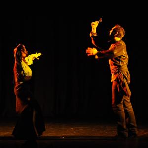 Fotografía de Conservatorio de Danza: Alhambra - Conservatorio de Danza