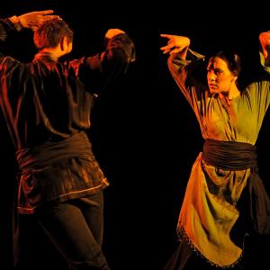 Fotografía de Conservatorio de Danza: Alhambra - Conservatorio de Danza