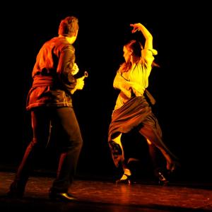 Fotografía de Conservatorio de Danza: Alhambra - Conservatorio de Danza