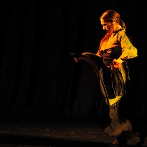 Fotografía de Conservatorio de Danza: Alhambra - Conservatorio de Danza