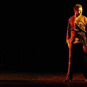 Fotografía de Conservatorio de Danza: Alhambra - Conservatorio de Danza