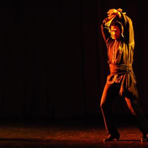 Fotografía de Conservatorio de Danza: Alhambra - Conservatorio de Danza