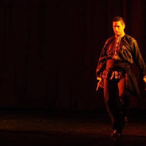 Fotografía de Conservatorio de Danza: Alhambra - Conservatorio de Danza