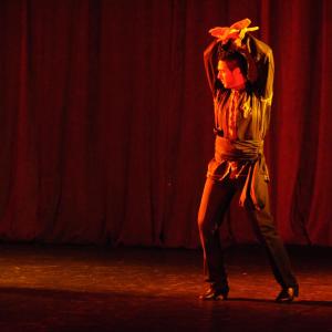 Fotografía de Conservatorio de Danza: Alhambra - Conservatorio de Danza