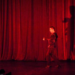 Fotografía de Conservatorio de Danza: Alhambra - Conservatorio de Danza
