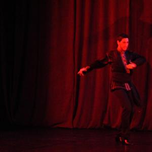 Fotografía de Conservatorio de Danza: Alhambra - Conservatorio de Danza