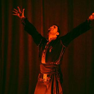 Fotografía de Conservatorio de Danza: Alhambra - Conservatorio de Danza