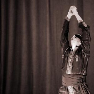 Fotografía de Conservatorio de Danza: Alhambra - Conservatorio de Danza