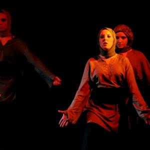 Fotografía de Conservatorio de Danza: Alhambra - Conservatorio de Danza