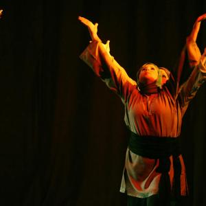 Fotografía de Conservatorio de Danza: Alhambra - Conservatorio de Danza