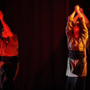 Fotografía de Conservatorio de Danza: Alhambra - Conservatorio de Danza