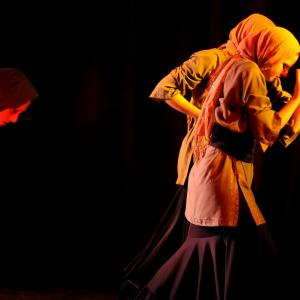 Fotografía de Conservatorio de Danza: Alhambra - Conservatorio de Danza