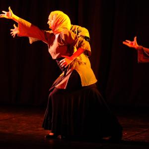 Fotografía de Conservatorio de Danza: Alhambra - Conservatorio de Danza