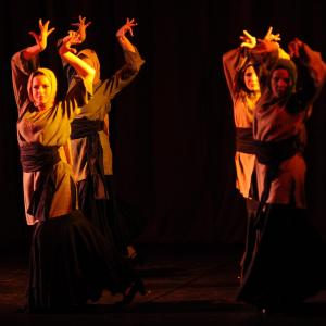Fotografía de Conservatorio de Danza: Alhambra - Conservatorio de Danza