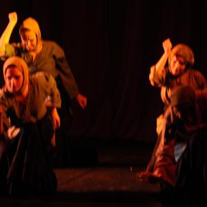 Fotografía de Conservatorio de Danza: Alhambra - Conservatorio de Danza