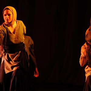 Fotografía de Conservatorio de Danza: Alhambra - Conservatorio de Danza