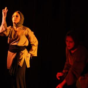 Fotografía de Conservatorio de Danza: Alhambra - Conservatorio de Danza