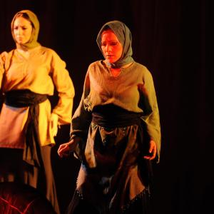 Fotografía de Conservatorio de Danza: Alhambra - Conservatorio de Danza