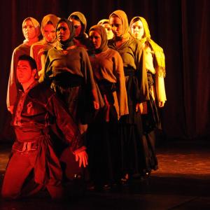 Fotografía de Conservatorio de Danza: Alhambra - Conservatorio de Danza