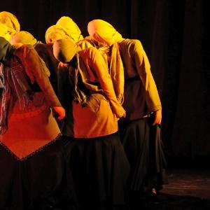 Fotografía de Conservatorio de Danza: Alhambra - Conservatorio de Danza
