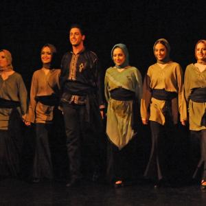 Fotografía de Conservatorio de Danza: Alhambra - Conservatorio de Danza