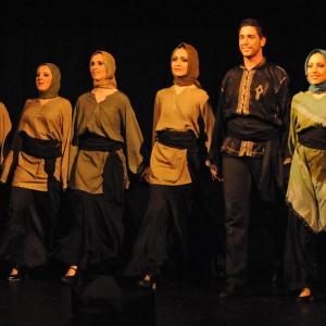 Fotografía de Conservatorio de Danza: Alhambra - Conservatorio de Danza