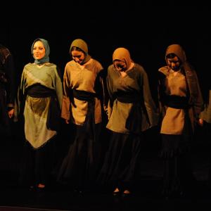 Fotografía de Conservatorio de Danza: Alhambra - Conservatorio de Danza