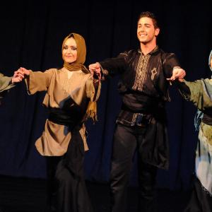 Fotografía de Conservatorio de Danza: Alhambra - Conservatorio de Danza