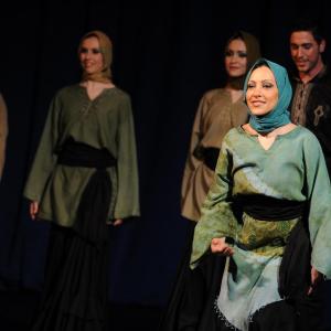 Fotografía de Conservatorio de Danza: Alhambra - Conservatorio de Danza