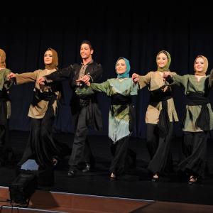 Fotografía de Conservatorio de Danza: Alhambra - Conservatorio de Danza