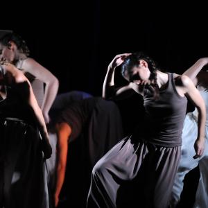 Fotografía de Conservatorio de Danza: ¡Ojalá! - Conservatorio de Danza