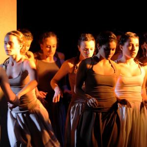 Fotografía de Conservatorio de Danza: ¡Ojalá! - Conservatorio de Danza