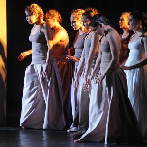 Fotografía de Conservatorio de Danza: ¡Ojalá! - Conservatorio de Danza