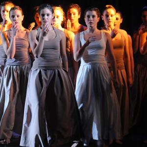 Fotografía de Conservatorio de Danza: ¡Ojalá! - Conservatorio de Danza