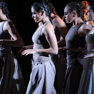 Fotografía de Conservatorio de Danza: ¡Ojalá! - Conservatorio de Danza