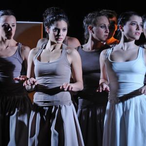 Fotografía de Conservatorio de Danza: ¡Ojalá! - Conservatorio de Danza