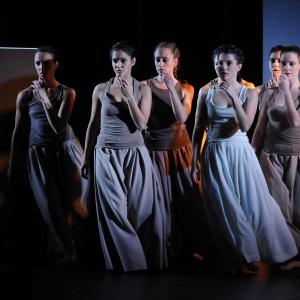 Fotografía de Conservatorio de Danza: ¡Ojalá! - Conservatorio de Danza
