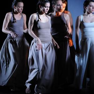 Fotografía de Conservatorio de Danza: ¡Ojalá! - Conservatorio de Danza
