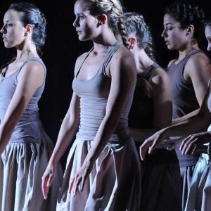 Fotografía de Conservatorio de Danza: ¡Ojalá! - Conservatorio de Danza