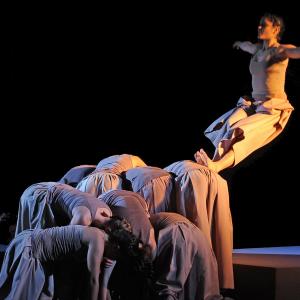Fotografía de Conservatorio de Danza: ¡Ojalá! - Conservatorio de Danza
