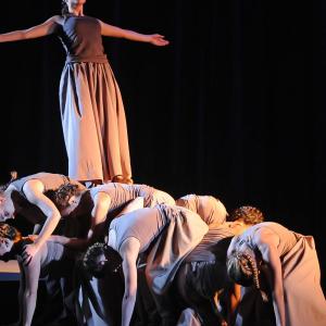 Fotografía de Conservatorio de Danza: ¡Ojalá! - Conservatorio de Danza