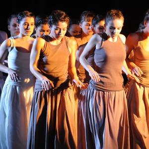 Fotografía de Conservatorio de Danza: ¡Ojalá! - Conservatorio de Danza