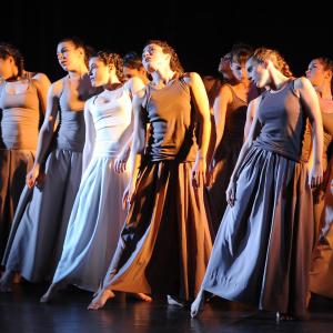 Fotografía de Conservatorio de Danza: ¡Ojalá! - Conservatorio de Danza