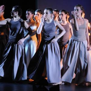 Fotografía de Conservatorio de Danza: ¡Ojalá! - Conservatorio de Danza