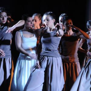 Fotografía de Conservatorio de Danza: ¡Ojalá! - Conservatorio de Danza